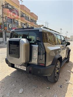 Jetour T2
